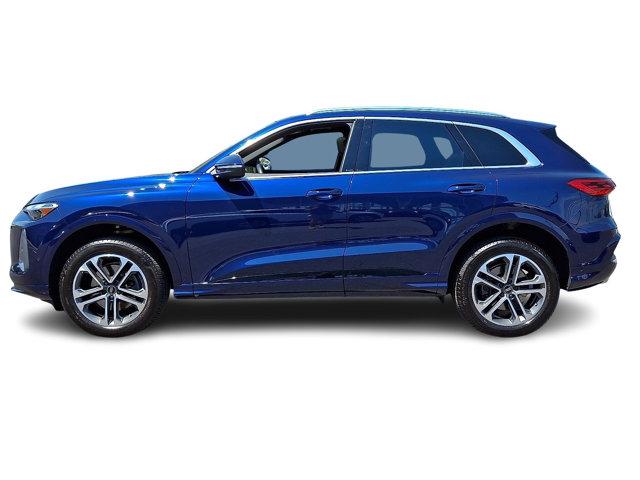 2025 AUDI Q5 2.0T QUATTRO PREMIUM — фото 7