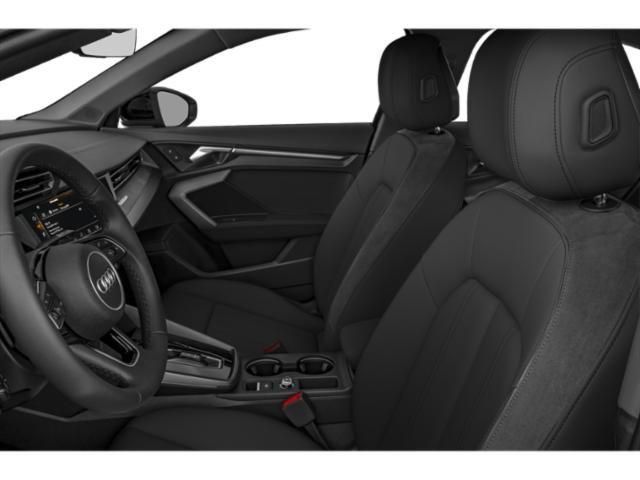 2026 AUDI A3 2.0T PREMIUM — фото 8