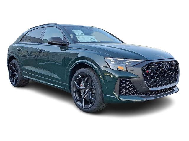 2026 AUDI RS Q8 PERFORMANCE — фото 3