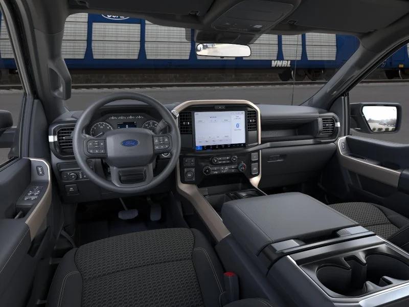 FORD F-150 STX - 9