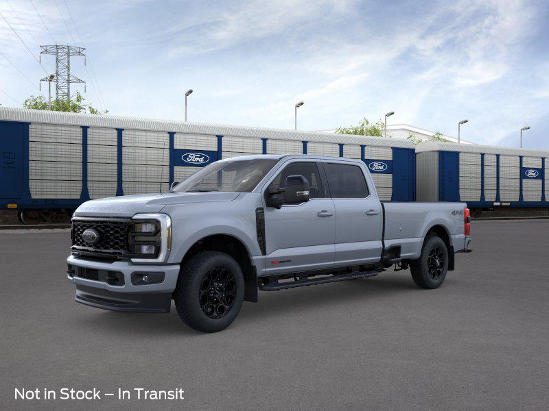 New 2026 Ford F-350 Lariat