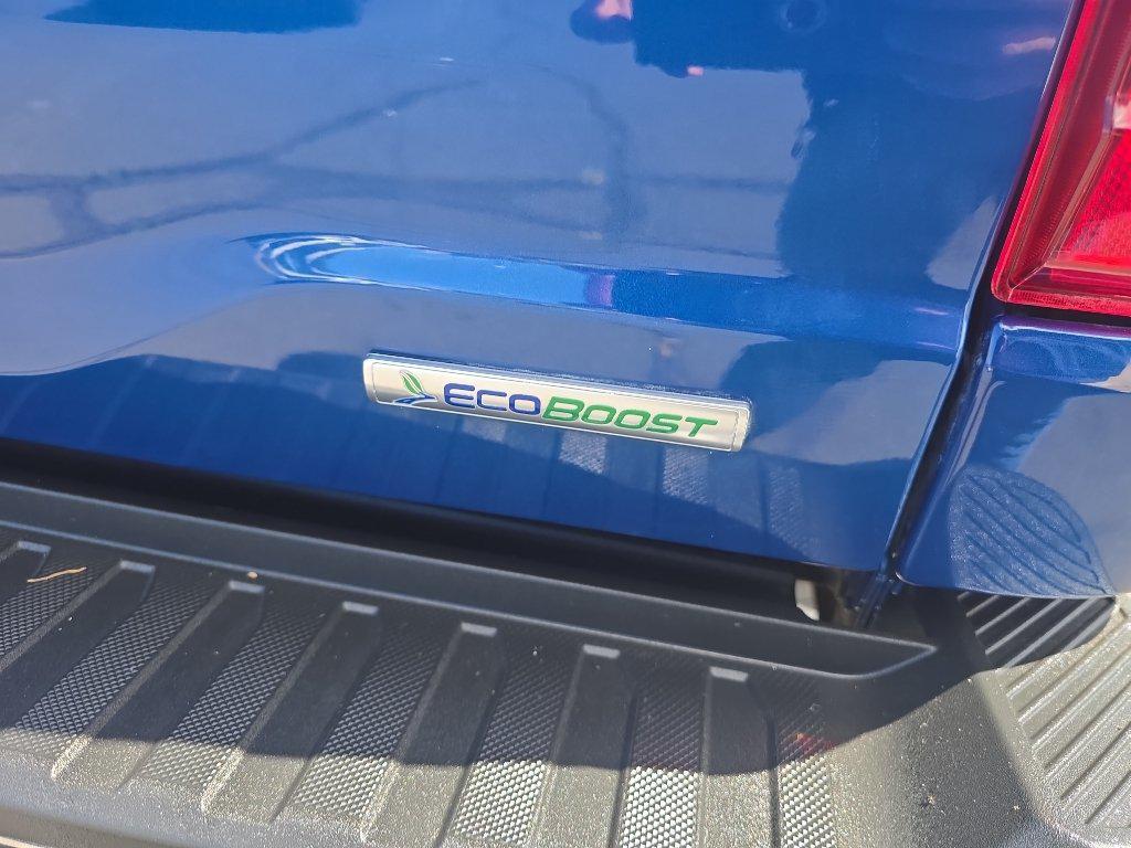 2023 FORD F-150 XLT 照片 6