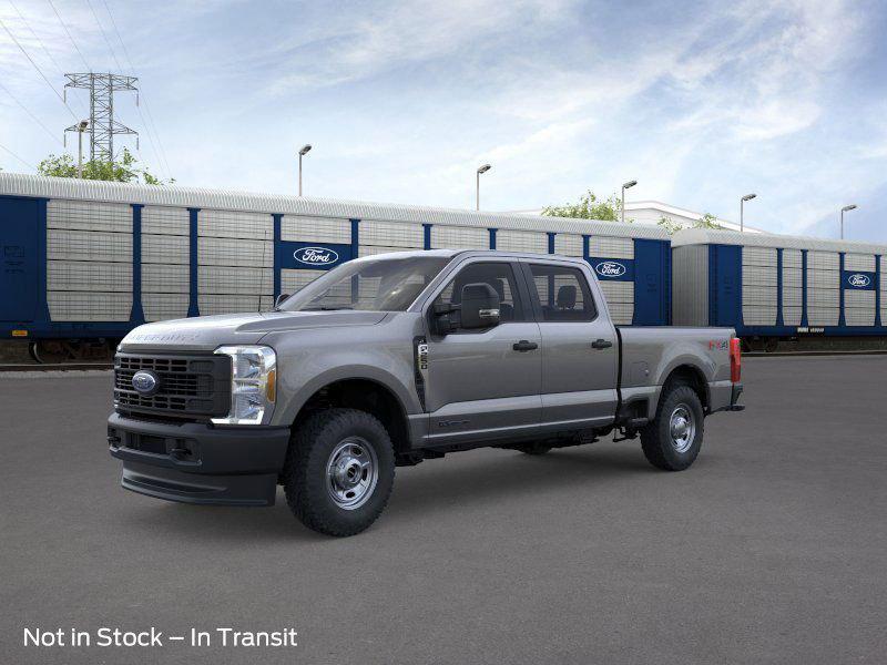 New 2026 Ford F-250 XL