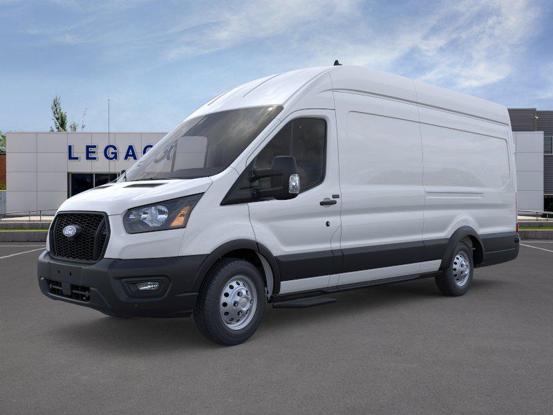 New 2026 Ford Transit-350 Base