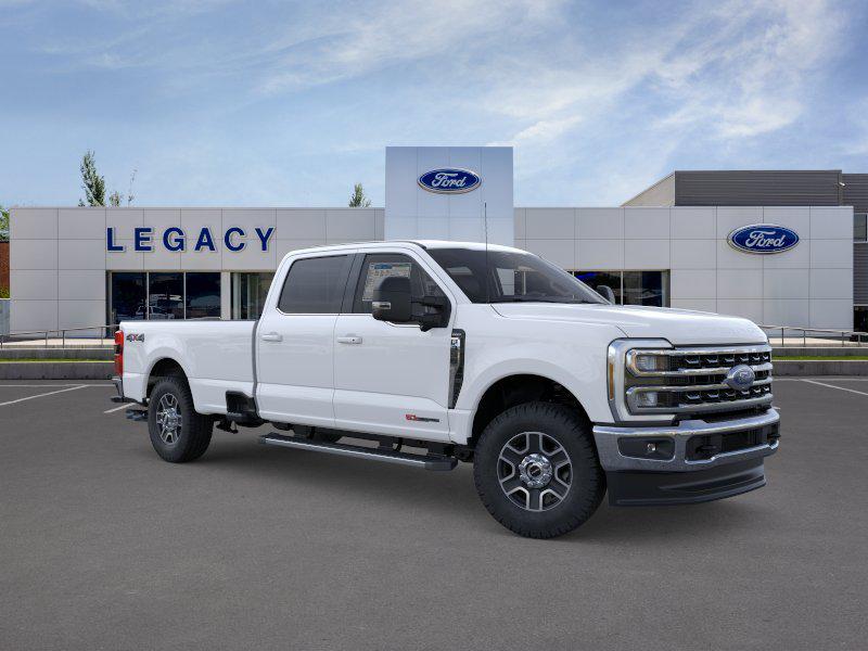 2026 FORD F-350 LARIAT — фото 7