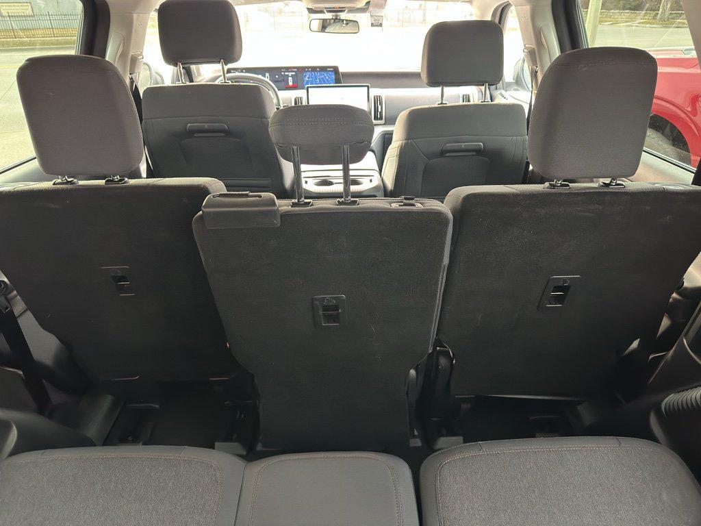 صورة مصغرة 21 لـ 2025 FORD EXPEDITION ACTIVE