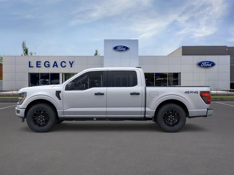 FORD F-150 STX - 3