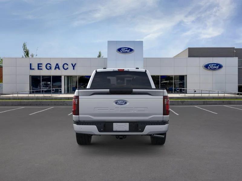 FORD F-150 STX - 5