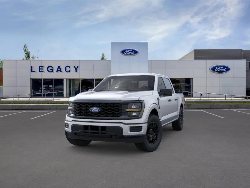 FORD F-150 STX - 2