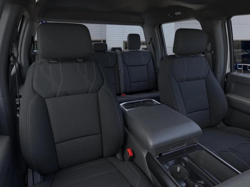 FORD F-150 STX - 10