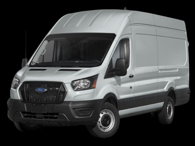 New 2025 Ford Transit-350 Base