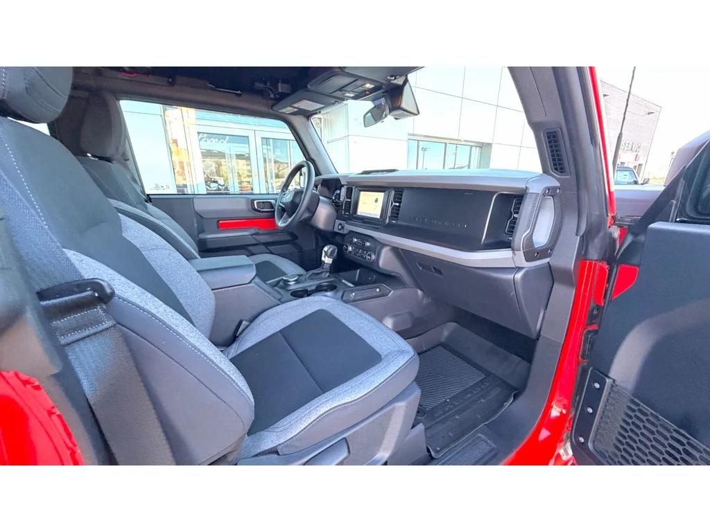 FORD BRONCO BASE - 8