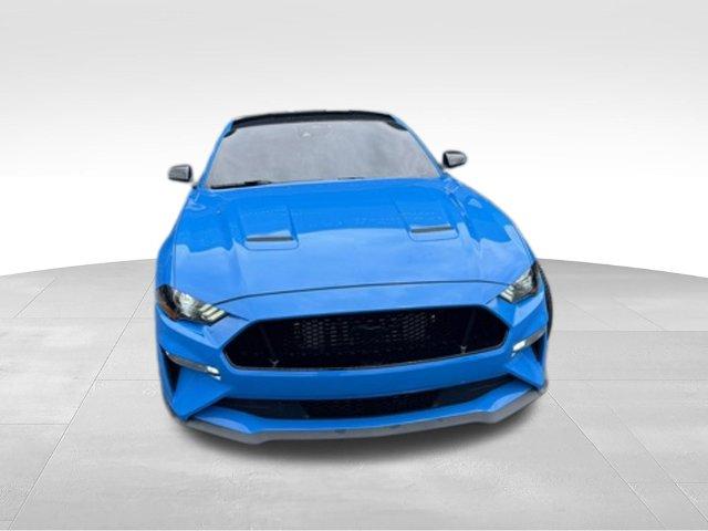 2022 Ford Mustang GT