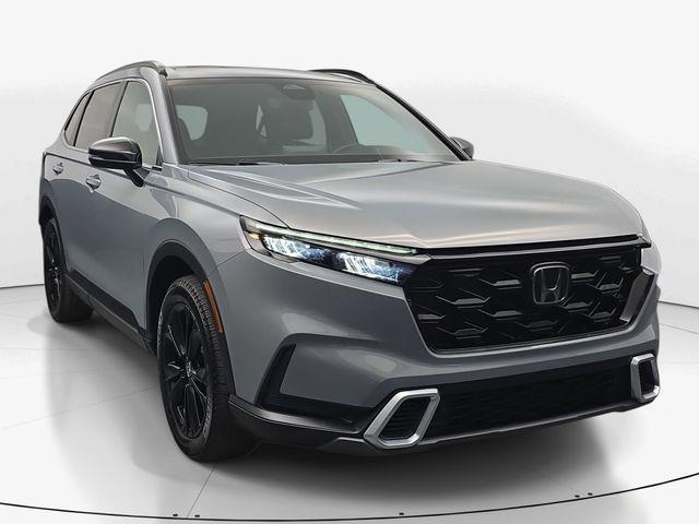 HONDA CR-V HYBRID SPORT TOURING AWD - 2