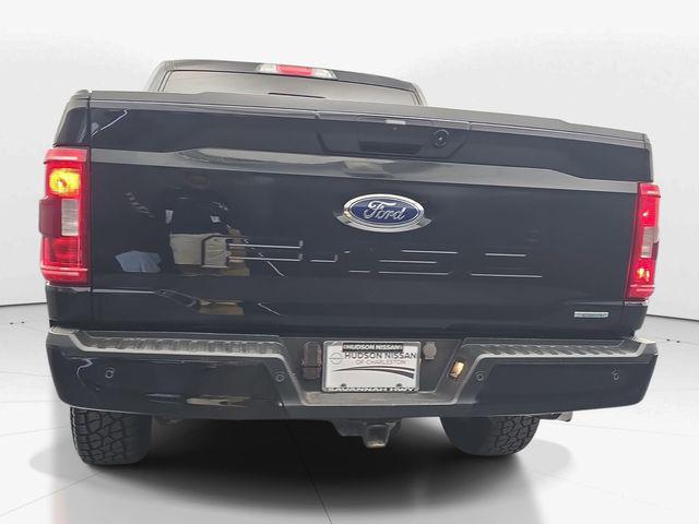 FORD F-150 XLT - 9