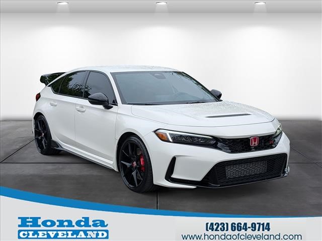 2025 Honda Civic Type R