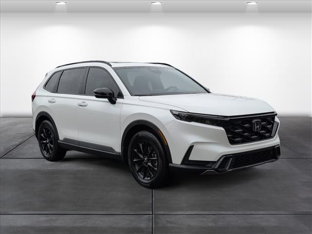 صورة 2 لـ 2026 Honda CR-V HYBRID