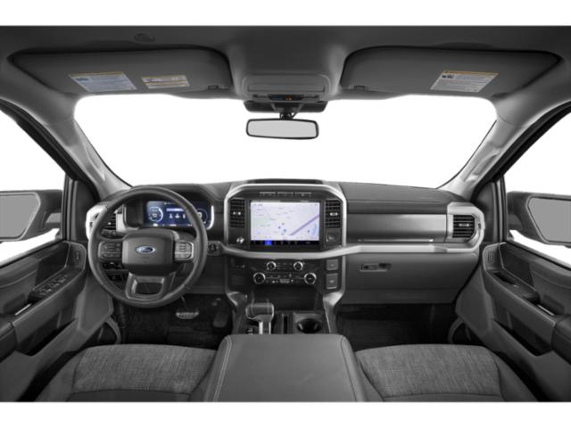 2022 FORD F-150 LIGHTNING XLT — фото 8