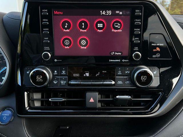 TOYOTA HIGHLANDER - 6