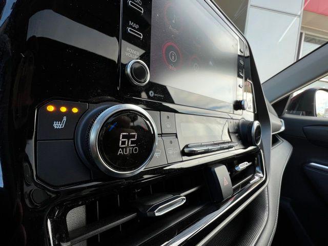 TOYOTA HIGHLANDER - 8