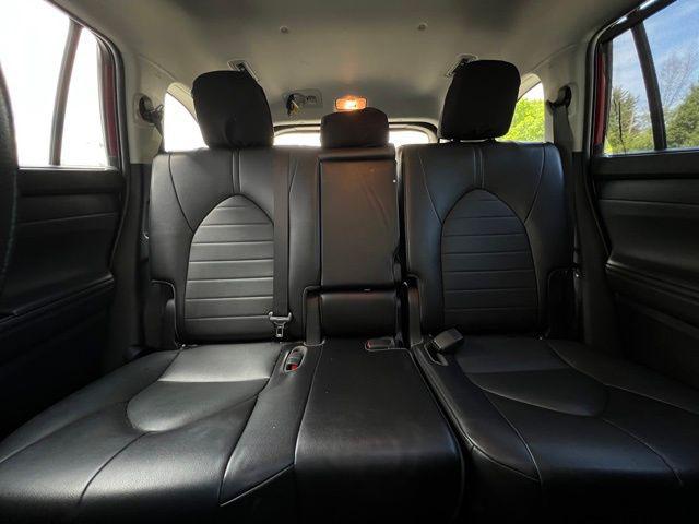 TOYOTA HIGHLANDER - 4