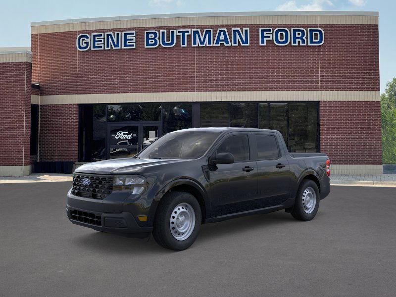 New 2026 Ford Maverick XL