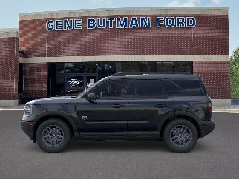 صورة 3 لـ 2026 FORD BRONCO SPORT BIG BEND