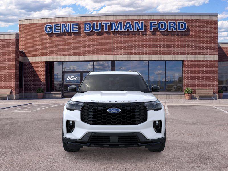 صورة 6 لـ 2026 FORD EXPLORER ST-LINE