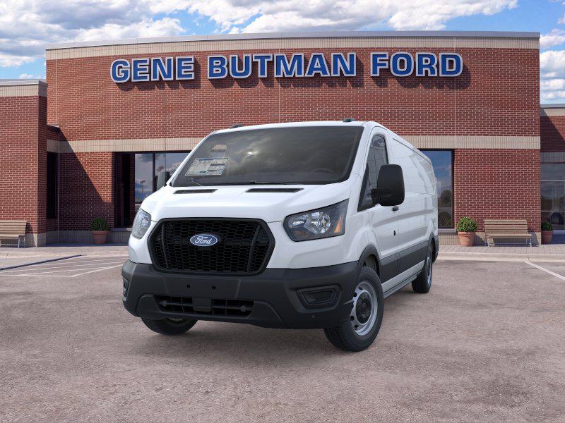 صورة 2 لـ 2026 FORD TRANSIT-250 BASE