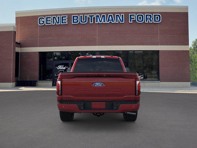 FORD F-150 LARIAT - 5