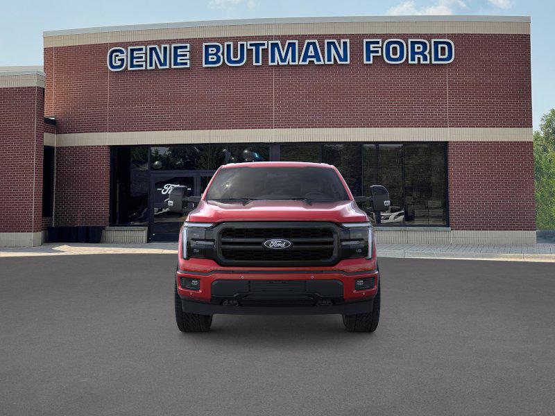 FORD F-150 LARIAT - 6