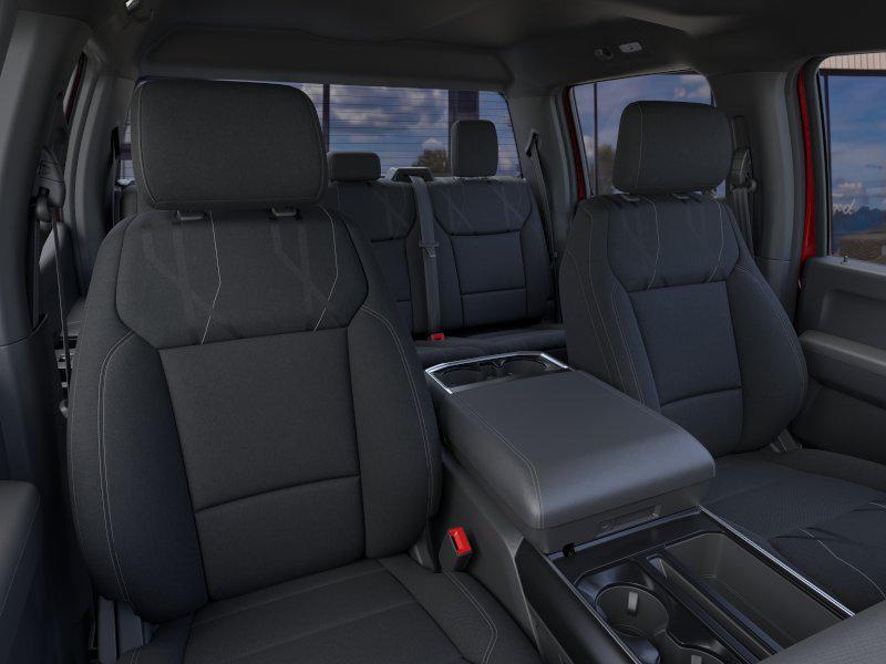 2026 FORD F-150 STX — фото 10