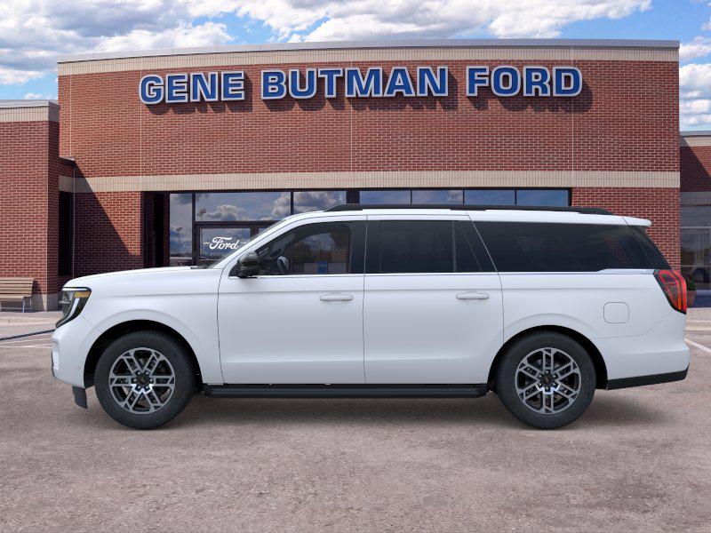 2026 FORD EXPEDITION MAX ACTIVE 4X4 照片 3