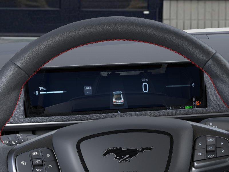صورة مصغرة 13 لـ 2026 FORD MUSTANG MACH-E PREMIUM