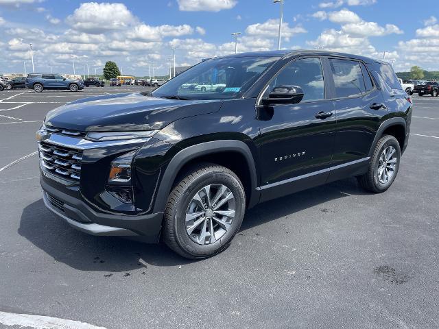 New 2026 Chevrolet Equinox 1LT