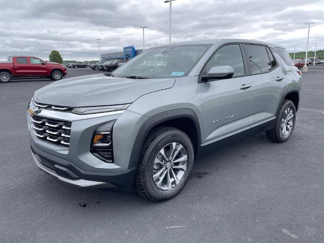 New 2026 Chevrolet Equinox 1LT