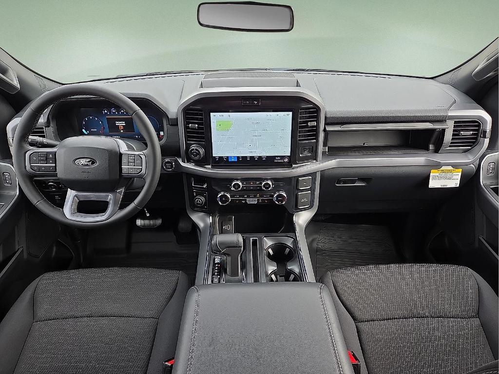 2026 FORD F-150 XLT 缩略图 11