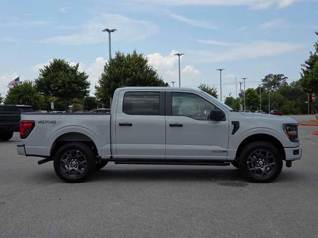 2026 FORD F-150 STX 照片 6