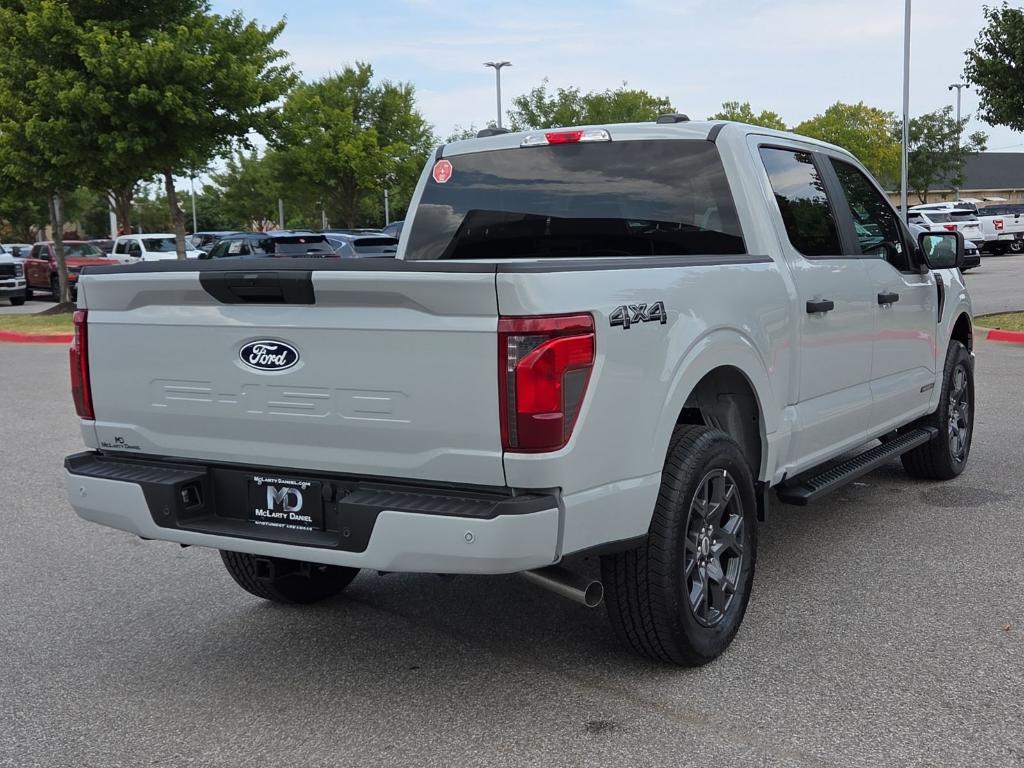 2026 FORD F-150 STX 照片 5