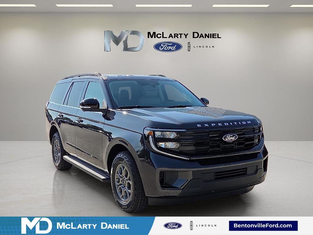 New 2026 Ford Expedition Active
