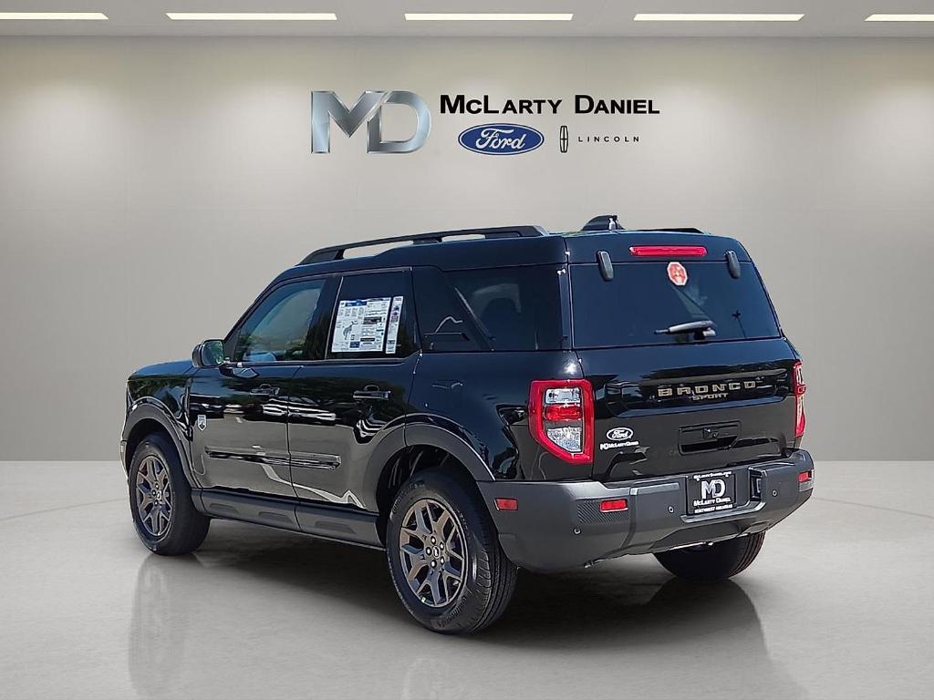 FORD BRONCO SPORT BIG BEND - 4