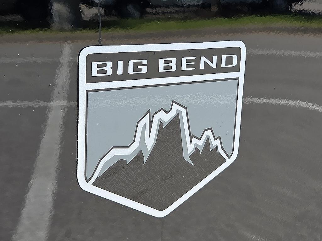 FORD BRONCO SPORT BIG BEND - 8
