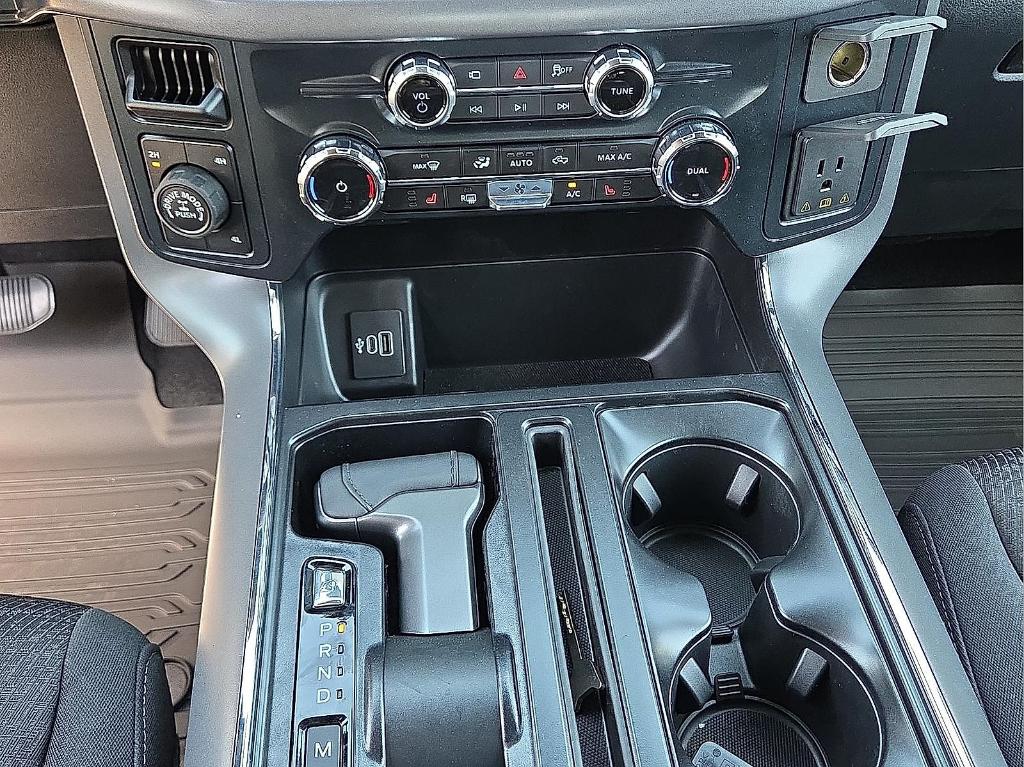 صورة مصغرة 25 لـ 2026 FORD F-150 XLT