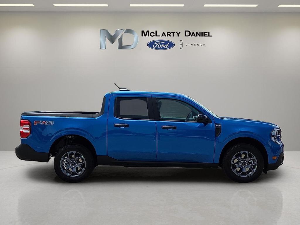 صورة 6 لـ 2026 FORD MAVERICK XLT