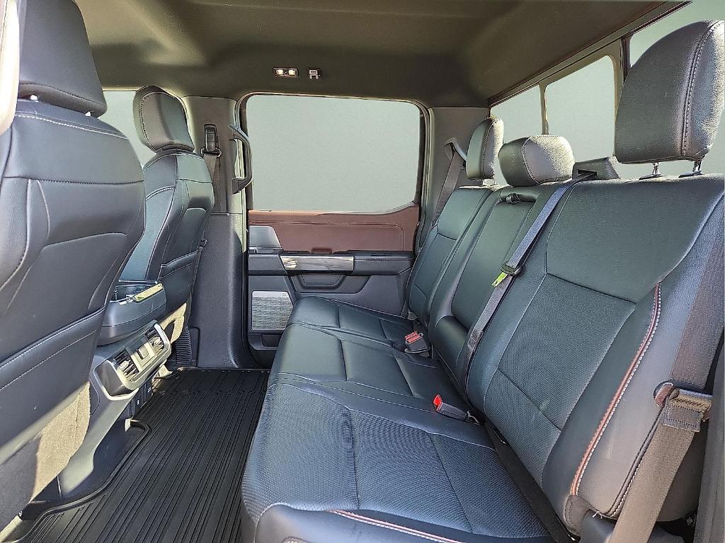 FORD F-150 LARIAT - 10