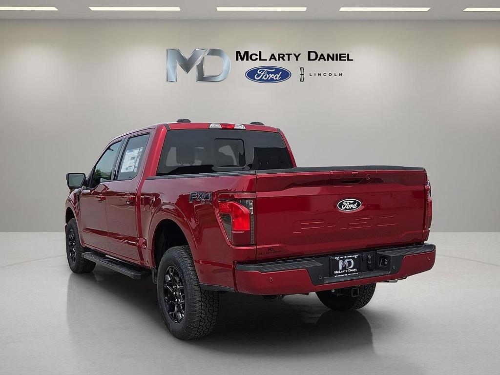 صورة 4 لـ 2026 FORD F-150 XLT