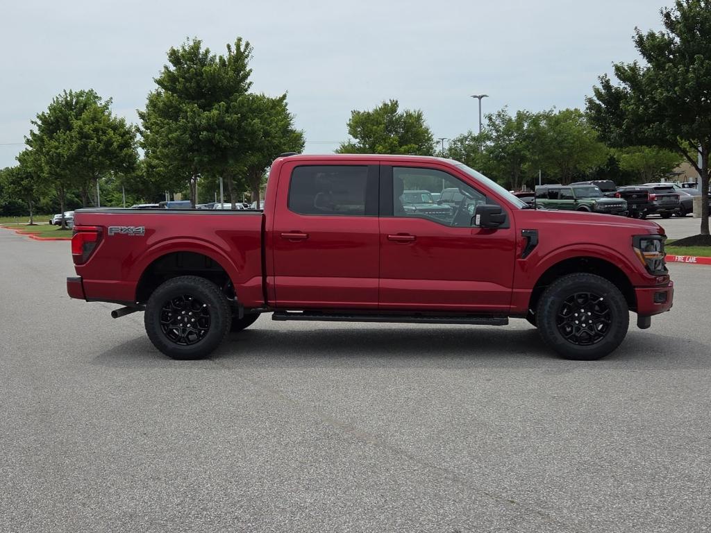 صورة 6 لـ 2026 FORD F-150 XLT
