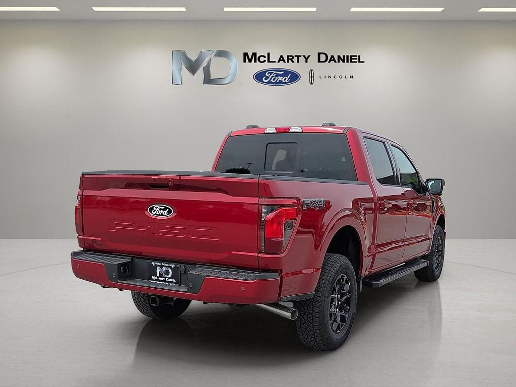 صورة 5 لـ 2026 FORD F-150 XLT