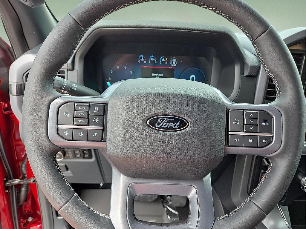 2026 FORD F-150 XLT — миниатюра 24