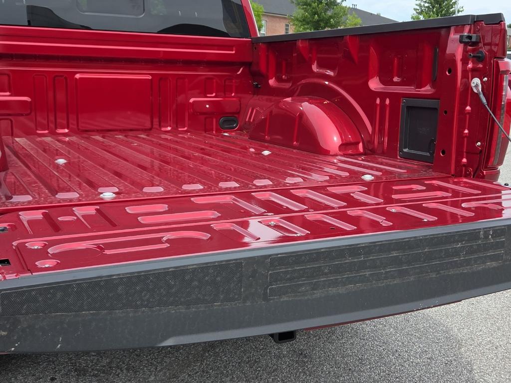 صورة 9 لـ 2026 FORD F-150 XLT